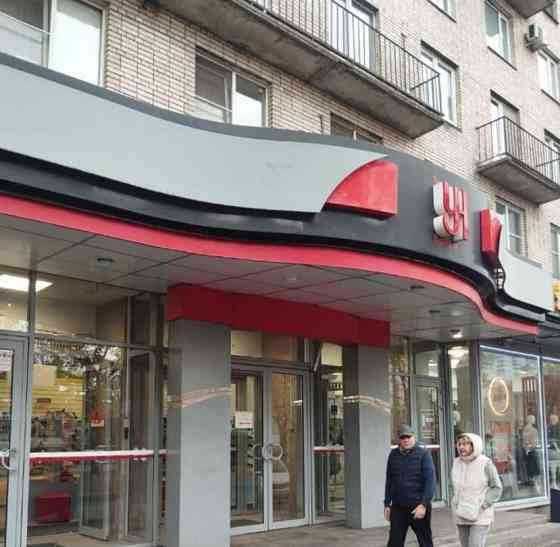Торговое помещение, 48.7 м2 Санкт-Петербург