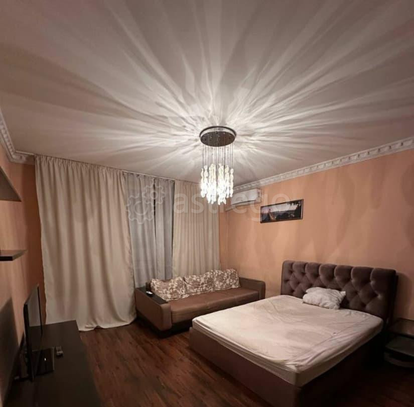 1-комн. квартира, 39 м2, 2/12 эт. Москва - изображение 7