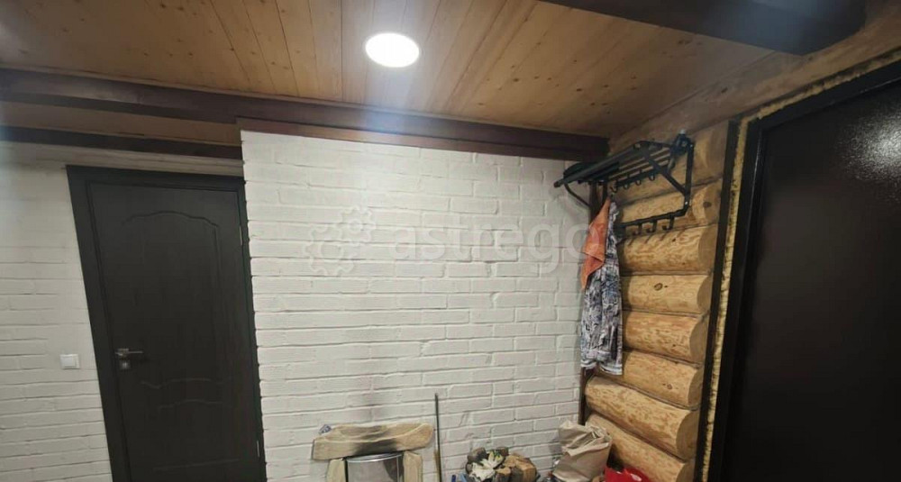 Дом, 80 м2, 7.63 сотки, 2 эт. Уфа - изображение 7