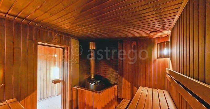 Коттедж, 640 м2 Санкт-Петербург - изображение 6