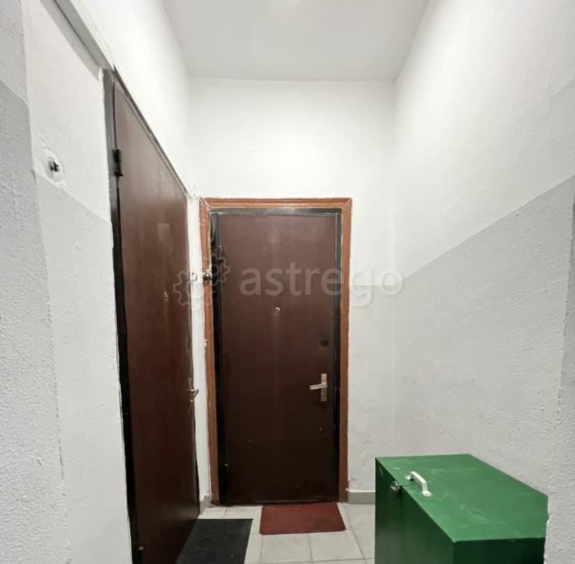 Комната, 21.2 м2, 3/5 эт. Москва - изображение 7
