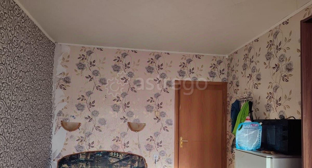 Комната, 12.1 м2, 1/5 эт. Уфа - изображение 3