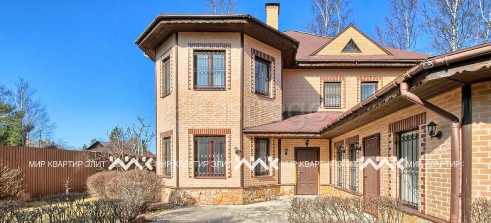 Дом, 600 м2, 14 соток, 3 эт. Санкт-Петербург - изображение 2