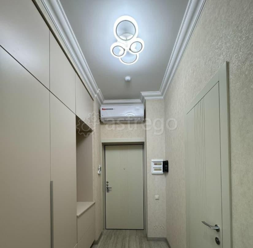 2-комн. квартира, 45 м2, 5/16 эт. Москва - изображение 7