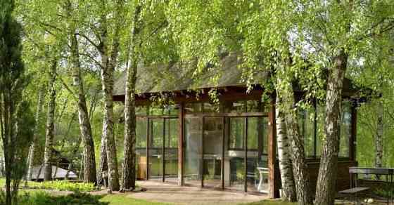 Коттедж, 490 м2 Видное