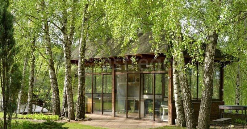 Коттедж, 490 м2 Видное - изображение 6