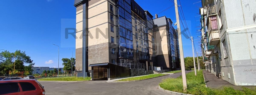 3-комн. квартира, 79.5 м, 1/8 эт. Майкоп - изображение 2