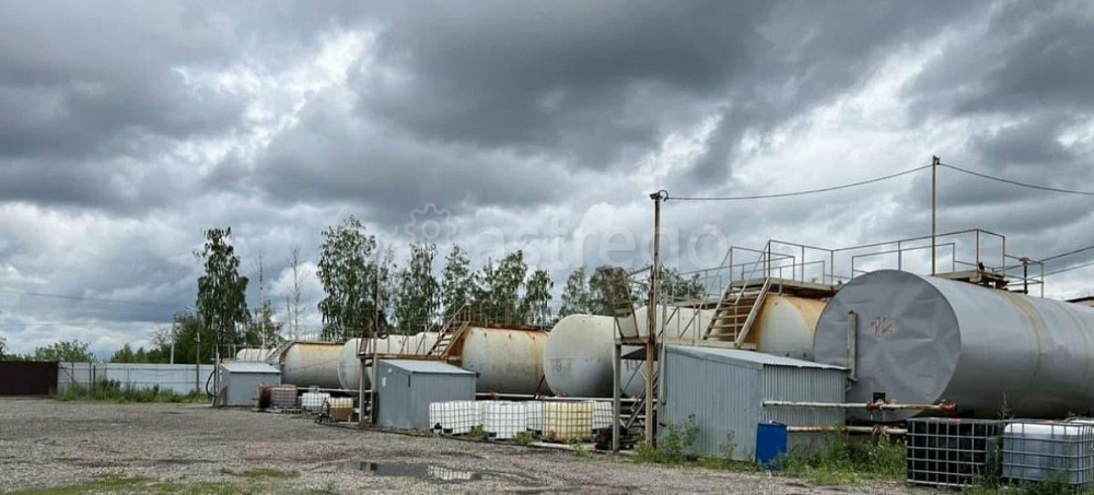 Готовый бизнес, 4100 м2 Благовещенск - изображение 4