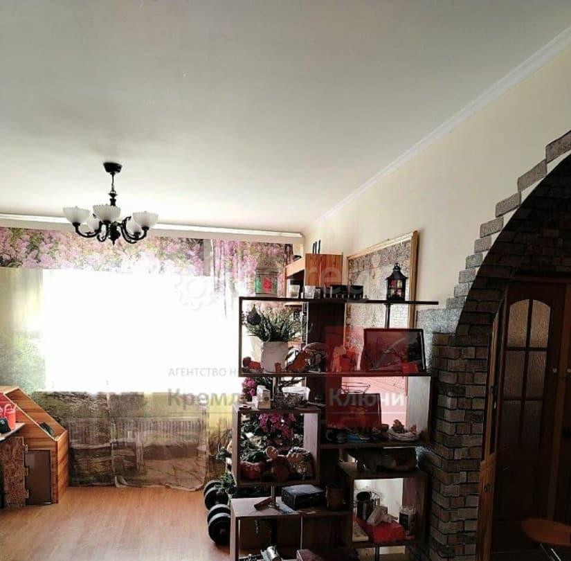 3-комн. квартира, 81 м2, 6/12 эт. Люберцы - изображение 7