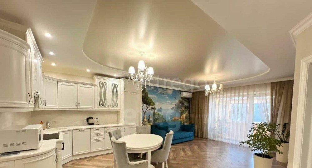 3-комн. квартира, 99 м2, 3/5 эт. Благовещенск - изображение 6