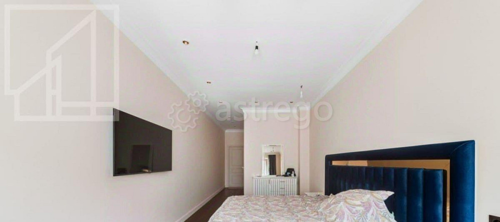 4-комн. квартира, 150 м2, 7/10 эт. Москва - изображение 2