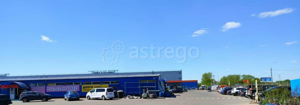 Торговое помещение, 36 м2 Раменское - изображение 6