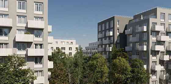 4-комн. квартира, 95.85 м2, 6/9 эт. Барнаул