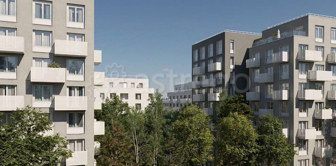4-комн. квартира, 95.85 м2, 6/9 эт. Барнаул - изображение 4