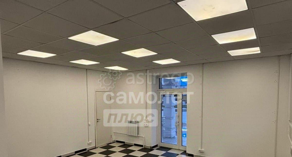 Свободного назначения, 32.5 м2 Ступино - изображение 4