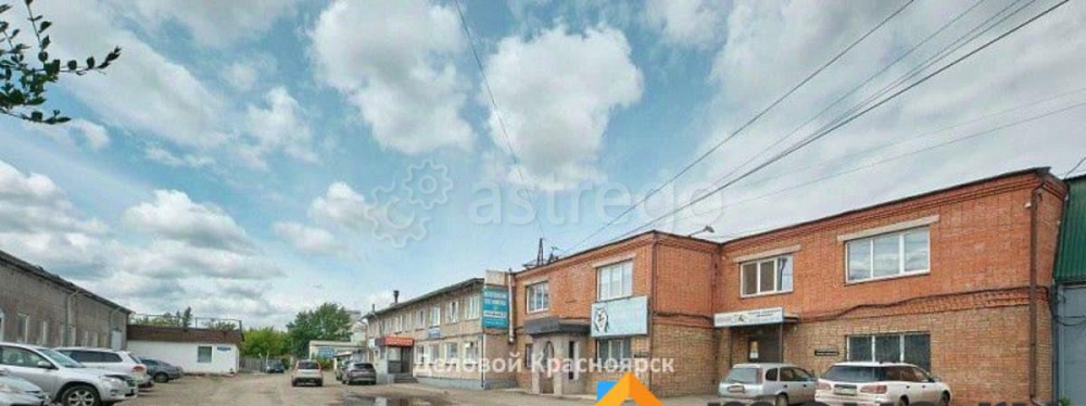 Свободного назначения, 400 м2 Красноярск - изображение 4