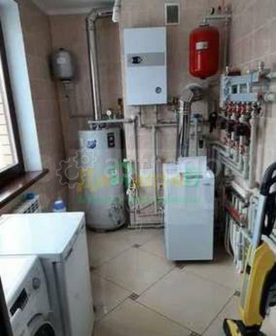 Дом, 190 м2, 15.2 сотки Разумное - изображение 5