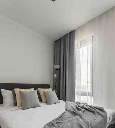 Студия, 30 м2, 5/8 эт. Москва