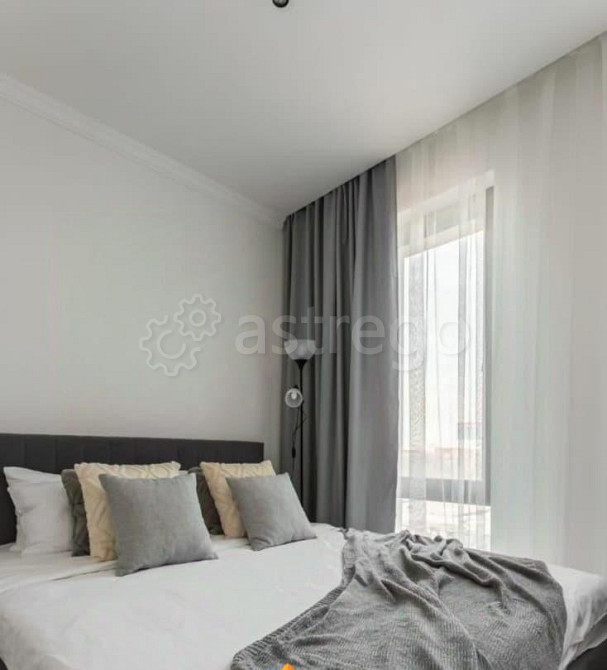 Студия, 30 м2, 5/8 эт. Москва - изображение 5