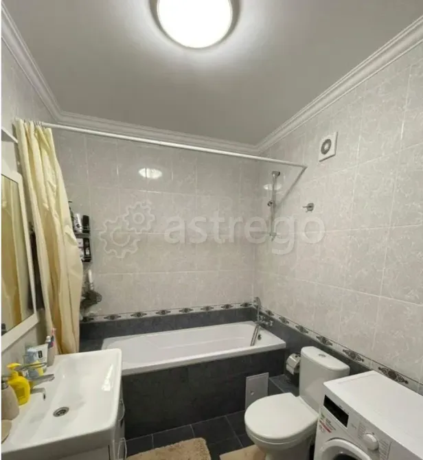 Сдам 1-комн. Квартиру, 47 м2, 7/9 эт., Долгосрочно Когалым - изображение 5