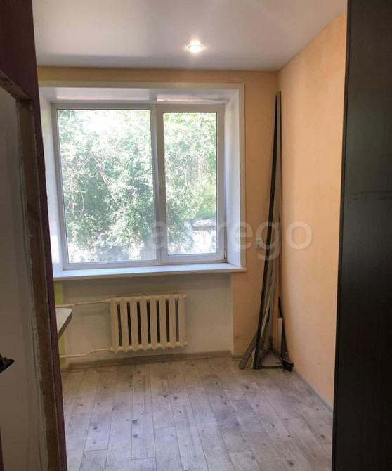 1-комн. квартира, 12.6 м2, 1/3 эт. Астрахань - изображение 7