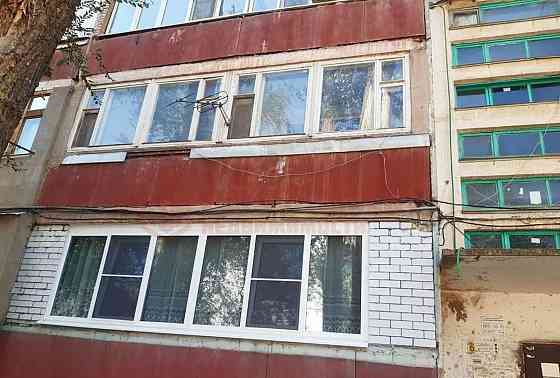 2-комн. квартира, 42.5 м2, 2/5 эт. Астрахань