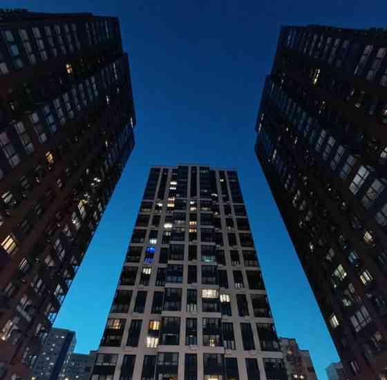 1-комн. квартира, 38.6 м2, 15/25 эт. Москва