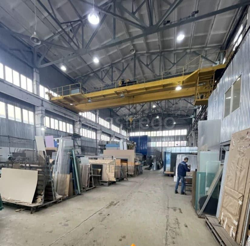 Производственное, 1200 м2 Королев - изображение 1