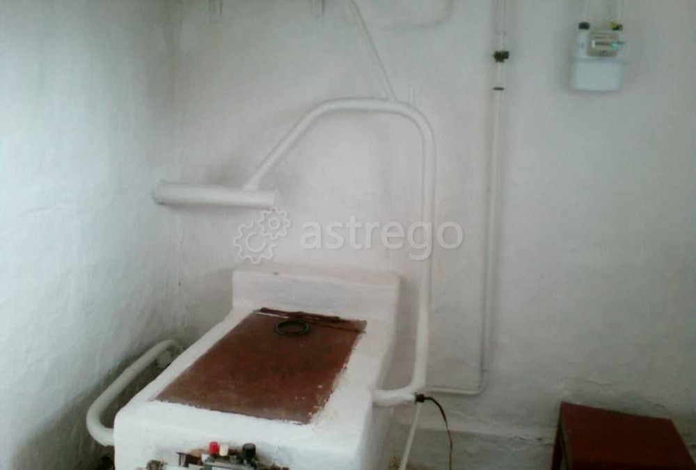 Дом, 47.5 м2, 35 соток, 1 эт. Чернянка - изображение 3