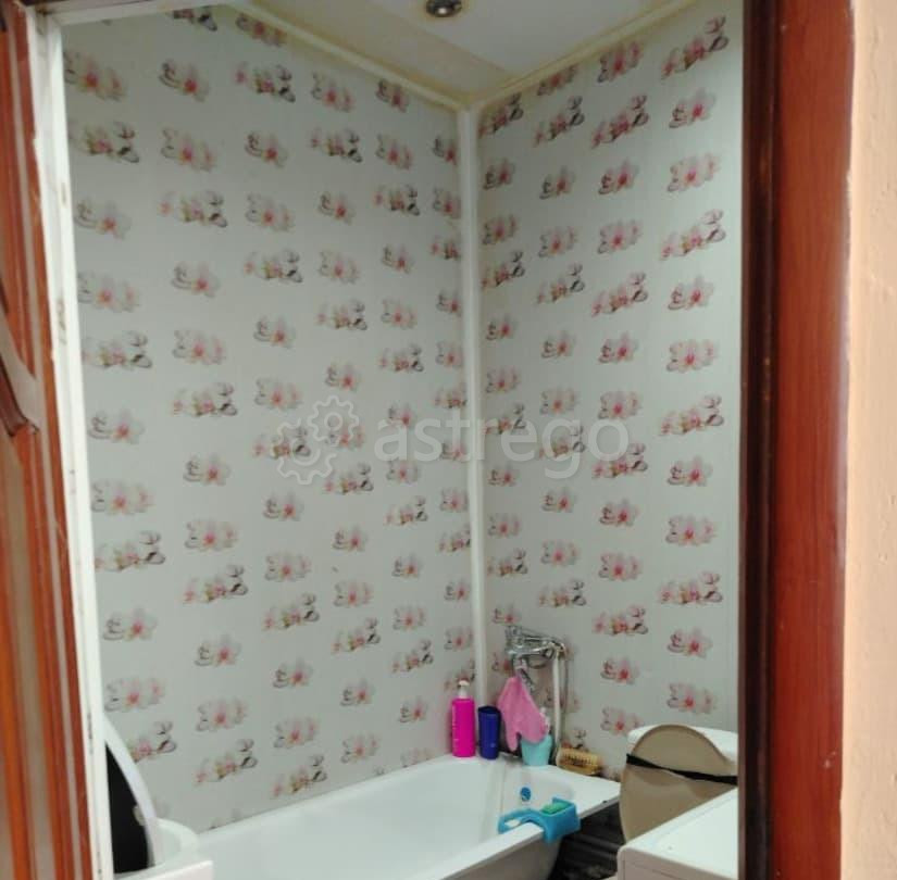 Комната, 20 м2, 1/6 эт. Ишимбай - изображение 3