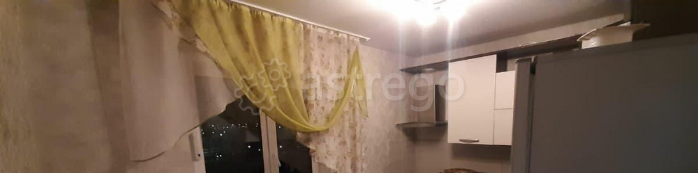 1-комн. квартира, 40 м2, 12/24 эт. Красноярск - изображение 5