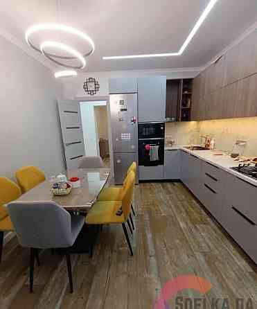 3-комн. квартира, 85 м2, 5/10 эт. Нефтекамск