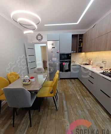 3-комн. квартира, 85 м2, 5/10 эт. Нефтекамск - изображение 1