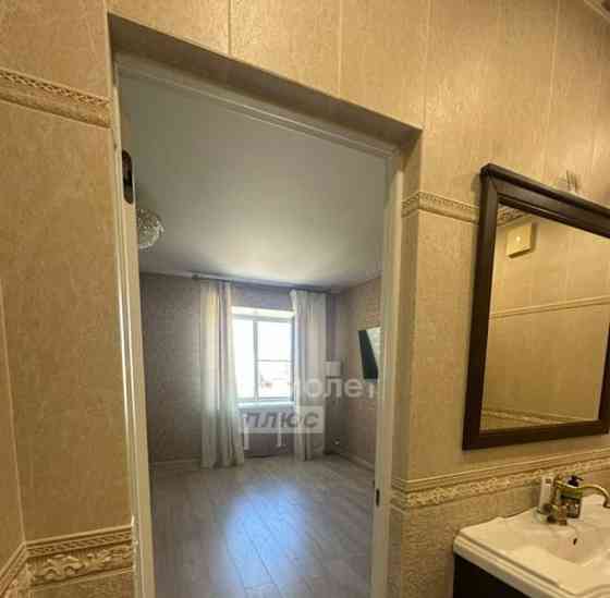 5-комн. квартира, 141.8 м2, 3/3 эт. Коряжма