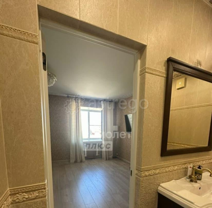 5-комн. квартира, 141.8 м2, 3/3 эт. Коряжма - изображение 5