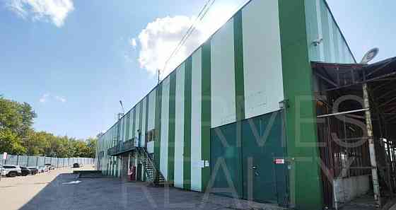 Коммерческий участок, 46.04 га Москва