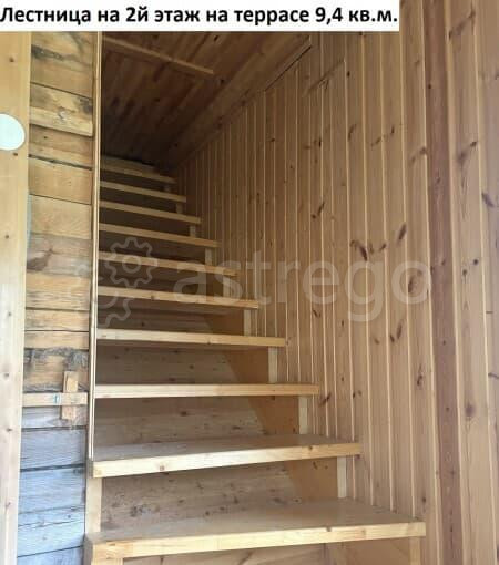 Дом, 146.7 м2 Видное - изображение 10