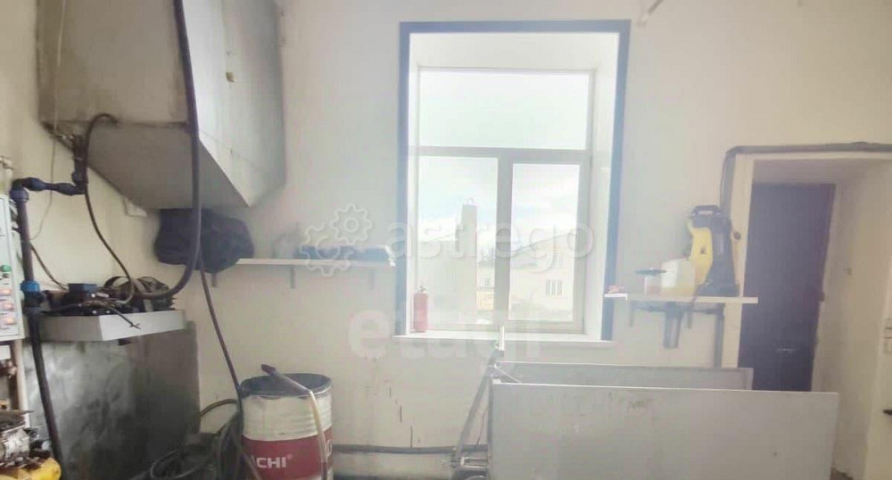 Склад, 1098.3 м2 Свободный - изображение 5