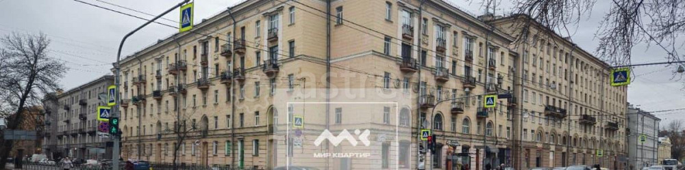 Свободного назначения, 79.8 м2 Санкт-Петербург - изображение 1