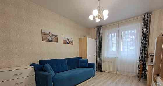 Студия, 29.6 м2, 7/16 эт. Щёлково