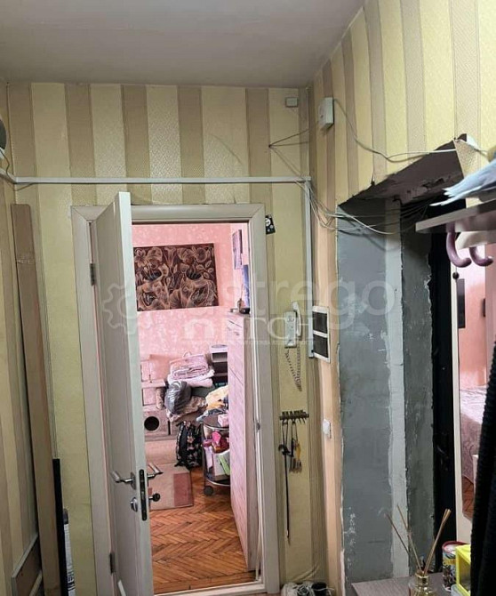 2-комн. квартира, 56.2 м2, 9/9 эт. Москва - изображение 5