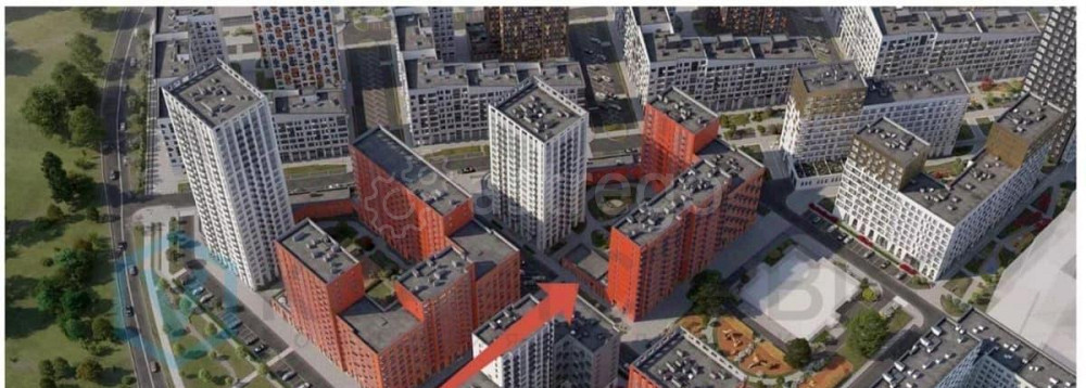 Торговое помещение, 251.6 м2 Москва - изображение 7