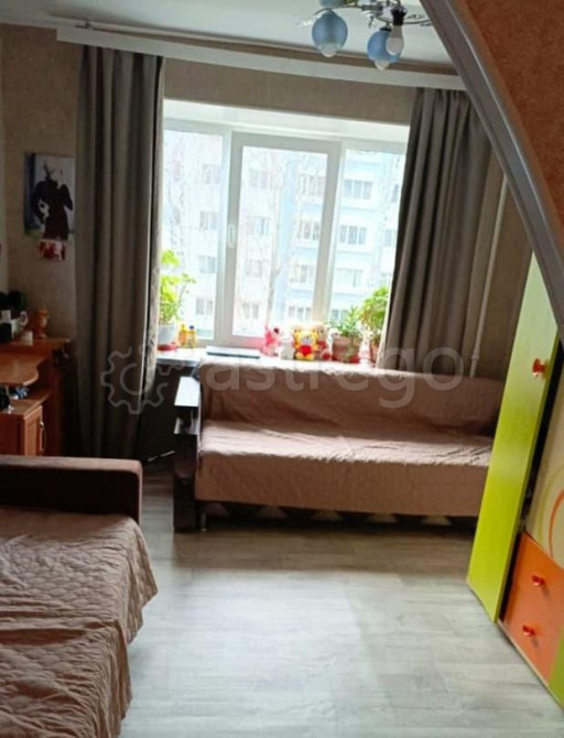 Комната, 18 м2, 3/6 эт. Стерлитамак - изображение 3