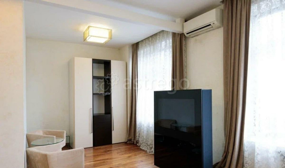 4-комн. квартира, 91.5 м2, 2/16 эт. Москва - изображение 10