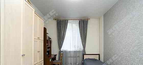 4-комн. квартира, 101 м2, 2/5 эт. Санкт-Петербург