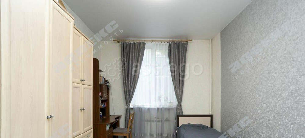 4-комн. квартира, 101 м2, 2/5 эт. Санкт-Петербург - изображение 2
