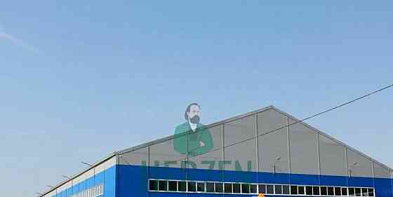 Производственное, 7056 м2 Клин