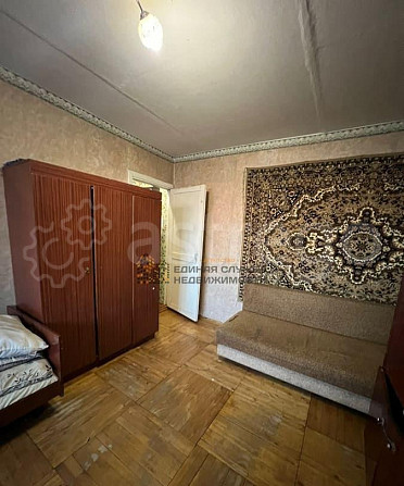 1-комн. квартира, 36 м2, 4/6 эт. Уфа - изображение 9