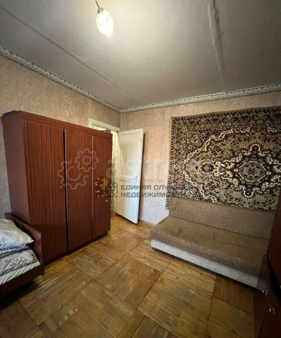 1-комн. квартира, 36 м2, 4/6 эт. Уфа - изображение 9