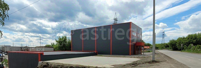 Свободного назначения, 500 м2 Барнаул - изображение 1